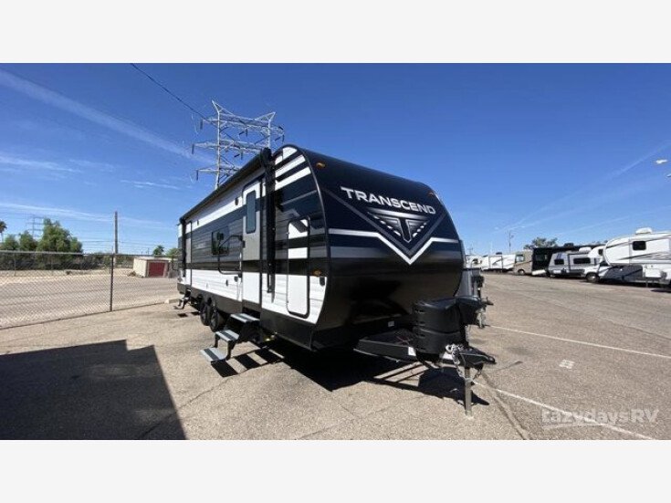 Thumbnail Photo undefined for New 2022 Grand Design Transcend